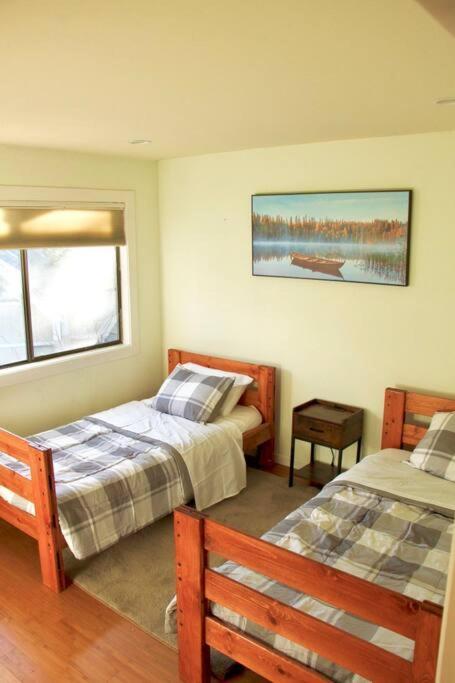 Cozy & Affordable, Spacious Condo By The Lake Incline Village Ngoại thất bức ảnh